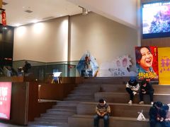 -深影国际影城(学院南路店CGS中国巨幕店)