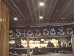 大堂-赤稻·日式料理(禅城店)