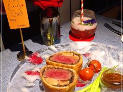 -弦月窗LUNETTE BY AMANDA(复兴路店)