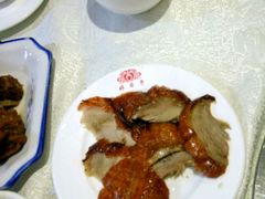 -北平楼老北京涮羊肉(滨河北路店)