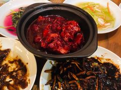 -双塔老饭店