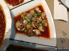 -日进一片海.生腌海鲜火锅.宵夜烧烤(三里屯总店)