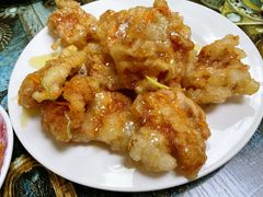 -东北老菜馆