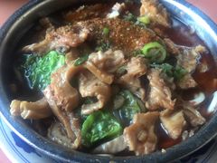 -窦四牛杂面(总店)