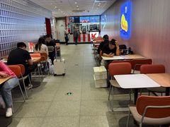 -肯德基(北京南站店)