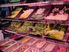 -牛吉韵·鲜切牛肉自助火锅(南山店)