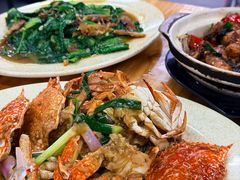 -贞姨美食·老字号海鲜大排档