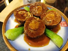 咸蛋黄狮子头-天津卫码头(南开大悦城店)