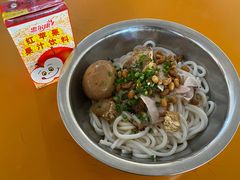-瘦子桂林米粉店(总店)