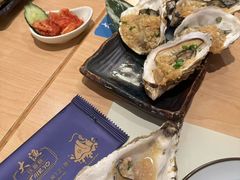 -大渔铁板烧(东城店)