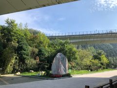 -终南山南五台景区