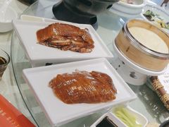 -郭林家常菜(狼垡店)