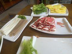 -蘭番坊青海特色铜锅涮·清真