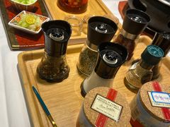 -隐炉和牛烧肉店(群力店)