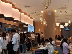 -奈雪的茶(青岛卓悦里INTOWN店)