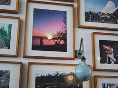 大堂-BOR Eatery(安福路店)