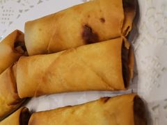 -乾隆美食·本帮菜(黄河路店)