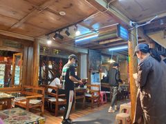 大堂-勺子米线·云南传统小吃市集(四方街店)