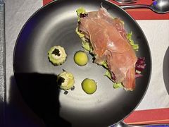 -塞纳河法国餐厅(唐延路店)