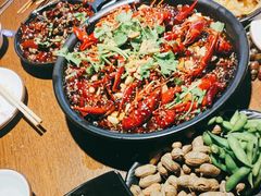 -刘成杰锦州烧烤(南河路店)