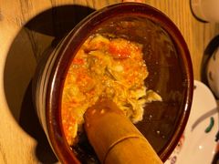 -茄子恰恰·新云南小炒(坪山益田店)