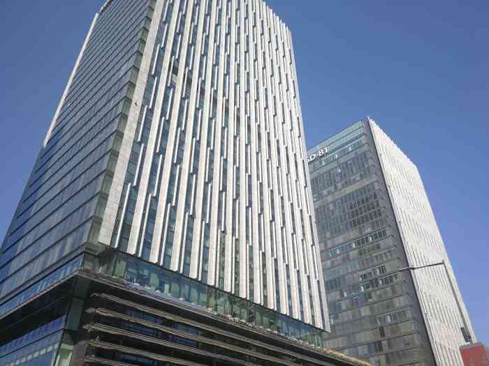 中心广场及地下车库,地下交通体系等项目,这些不太了解,只是知道泰达