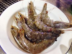 -马路牙子地桌烤肉(工体店)