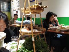 大堂-全渔村小海鲜