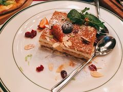 -IL Forno 意坊·意大利餐厅(花园店)