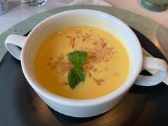 杨枝甘露-三号黄浦会Canton Table