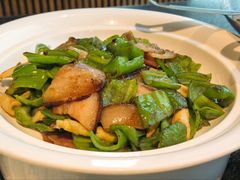 -唐猫庭院·千年陕菜(赛格国际购物中心店)
