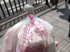 榨菜鲜肉月饼-九芝斋(解放路店)