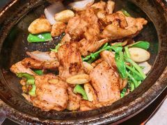 -啫神·广州地标美食(北京路店)