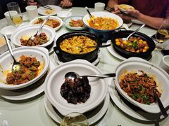 -马仕玖煲·融合菜·酥不腻烤鸭(人大店)