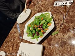 -潮庭·大连海鲜·炭火烧烤·扇贝王(大连店)