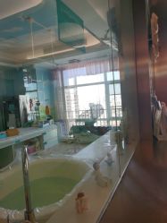 -华美国际月子会所(合生店)