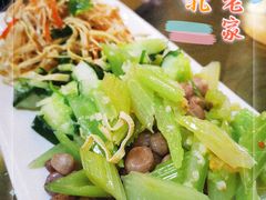 -东北老家私房菜(文灶店)