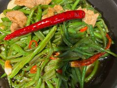 -云海肴云南菜·蒸汽石锅鱼(青岛万象城店)