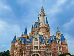 -上海迪士尼度假区