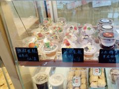 -包满意面包糕点(东坝店)