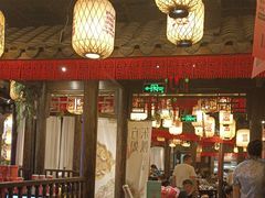 -南京大牌档(龙湖长楹天街店)