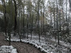 -南京东郊国宾馆