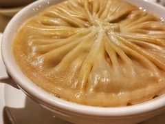 -利苑酒家(华熙国际店)