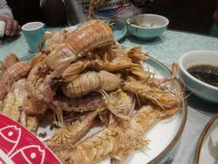 -正阳春烤鸭(华捷道店)