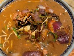 -慧娟面馆·餐厅(望江路店)