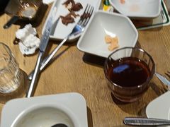 -豪客来牛排(大汉口城店)