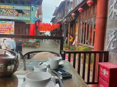 -隔壁老王·家常云南菜(花巷店)