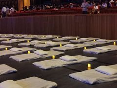 -交通银行前滩31演艺中心