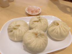 -李与白包子铺(桐梓林店)
