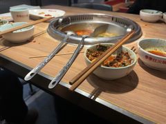 -季季红火锅(长沙步行街店)